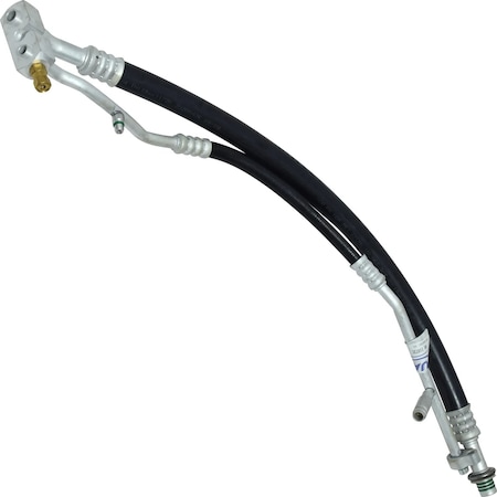 Universal Air Cond Universal Air Conditioning Hose Assembly, Ha11072C HA11072C